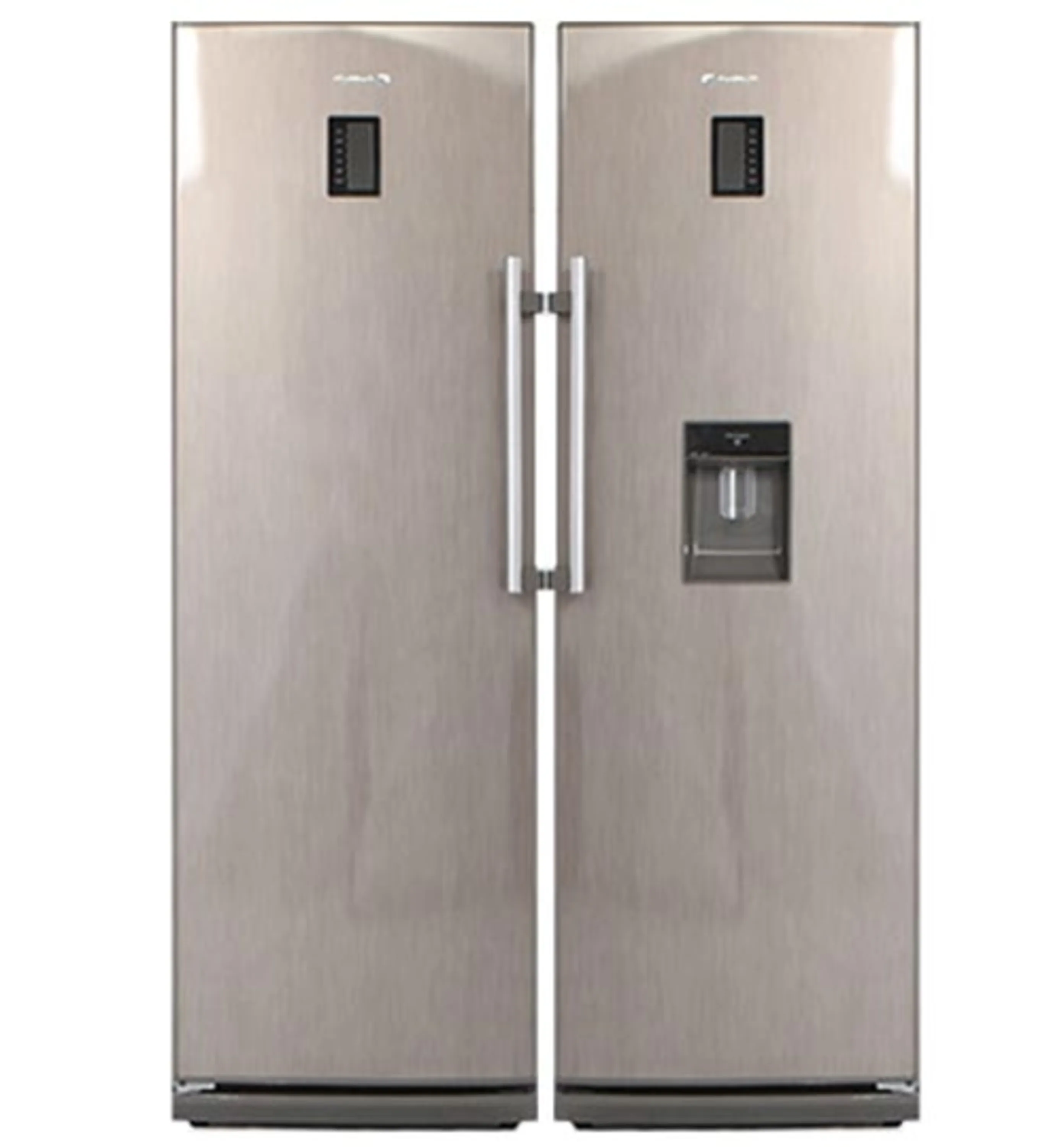 فریزر دوقلو اسنوا SN5-0180TI